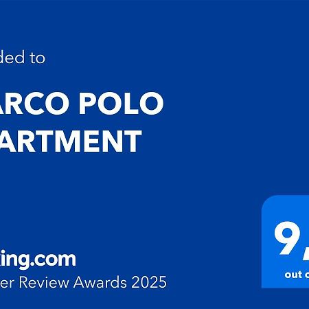Marco Polo Apartment Verona Kültér fotó