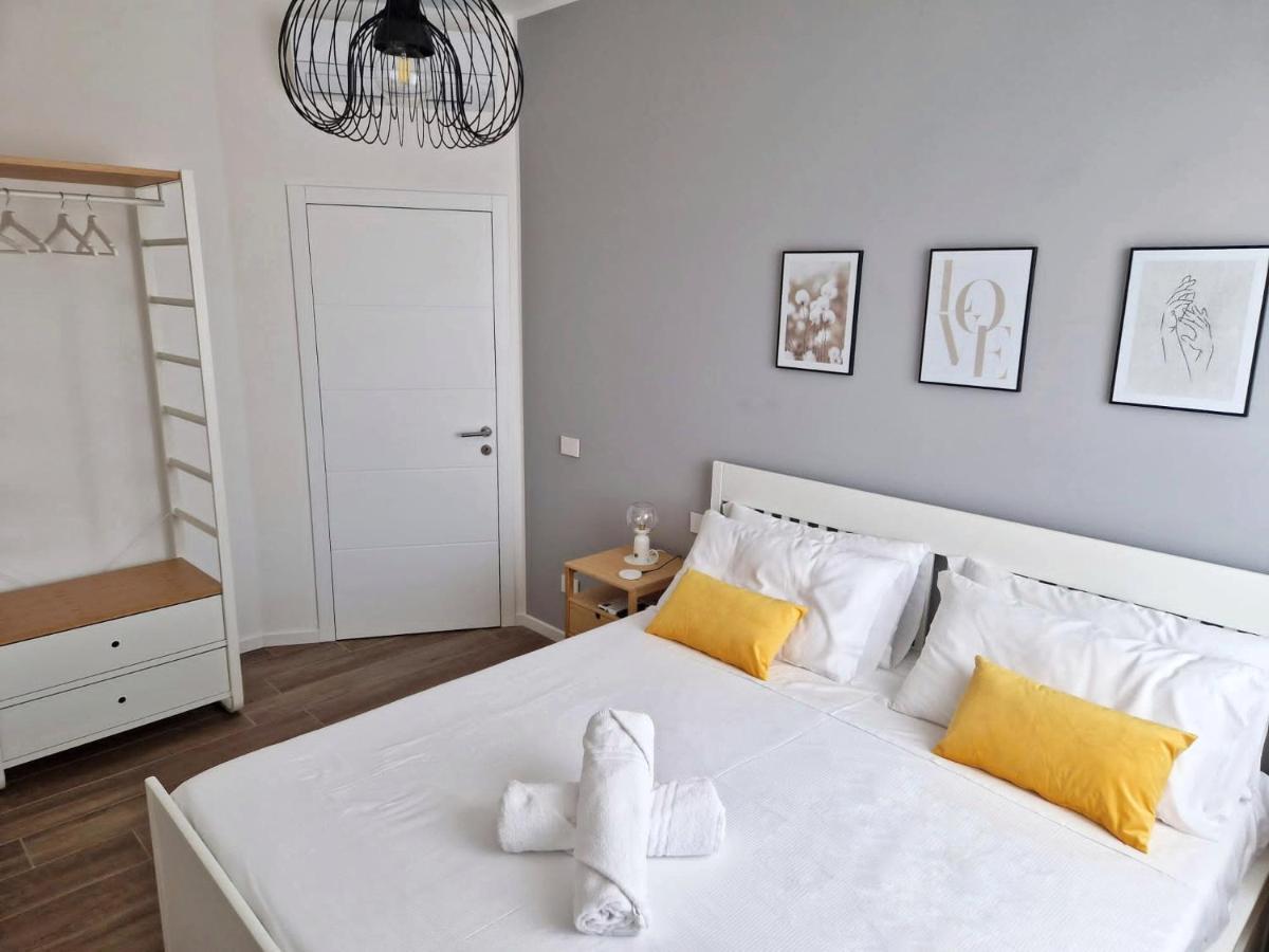 Marco Polo Apartment Verona Kültér fotó