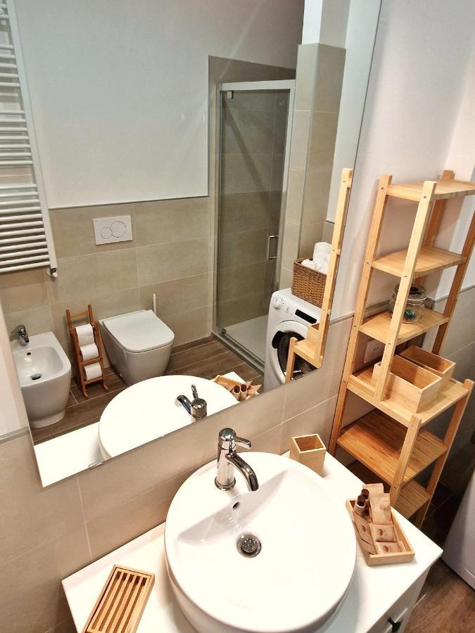 Marco Polo Apartment Verona Kültér fotó