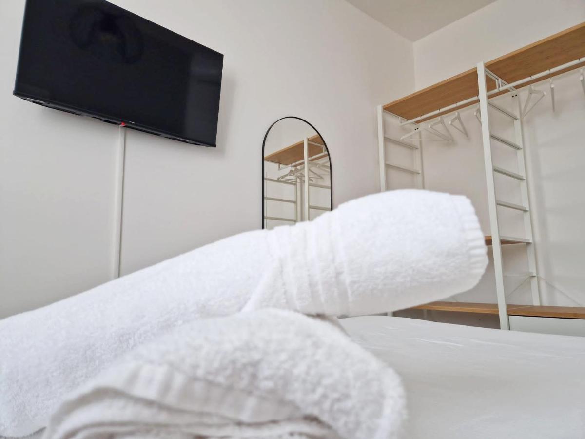 Marco Polo Apartment Verona Kültér fotó