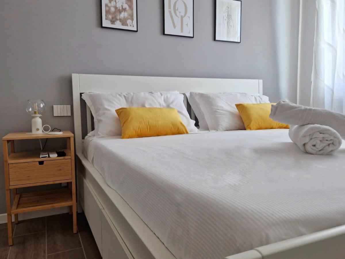Marco Polo Apartment Verona Kültér fotó