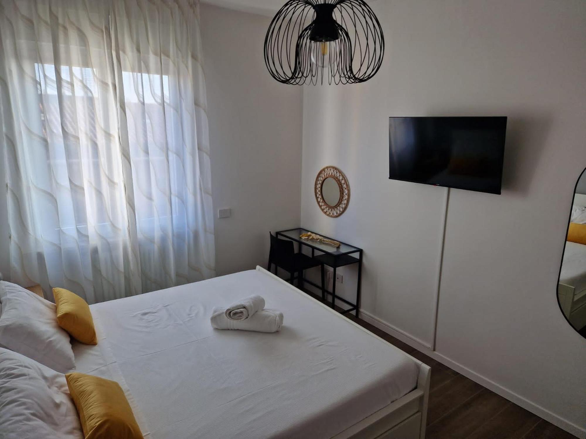 Marco Polo Apartment Verona Kültér fotó