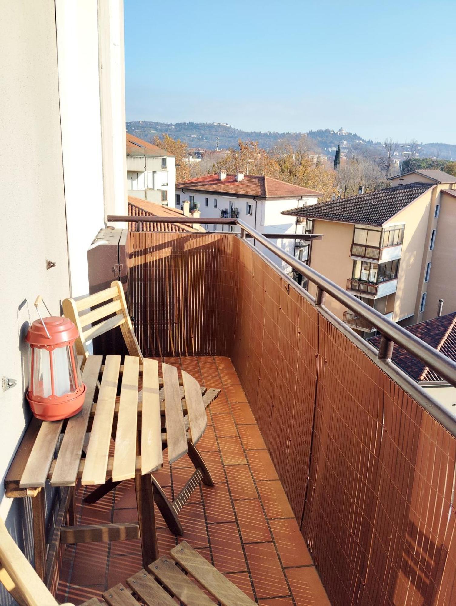 Marco Polo Apartment Verona Kültér fotó