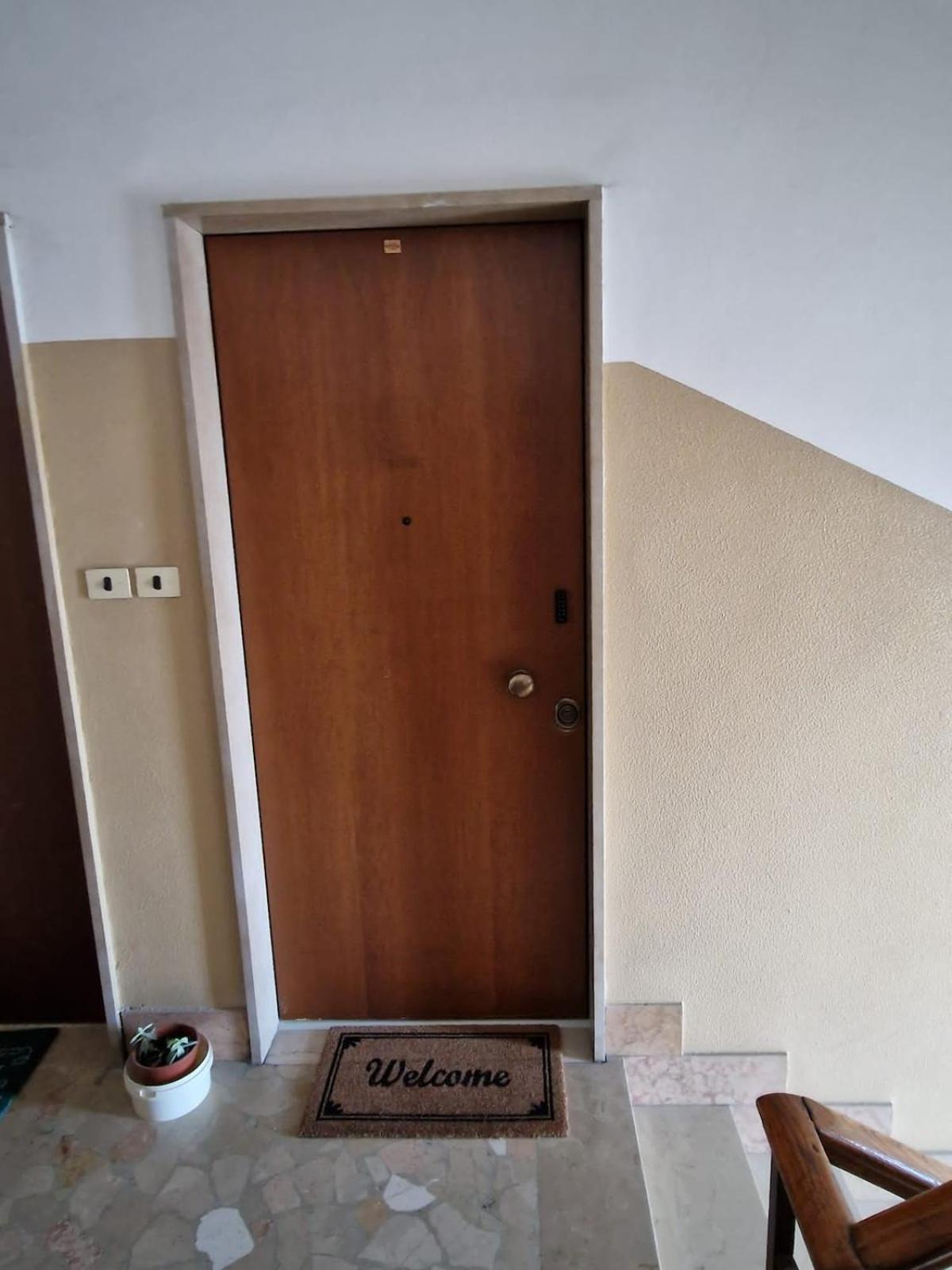 Marco Polo Apartment Verona Kültér fotó